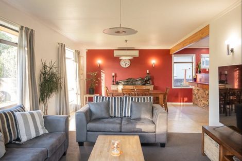 Photo of property in 438 Ruahine Street, Terrace End, Palmerston North, 4410