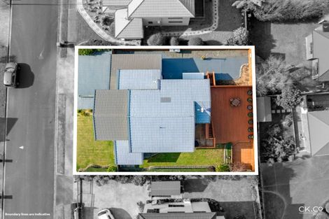 Photo of property in 105 Redvers Drive, Belmont, Lower Hutt, 5010