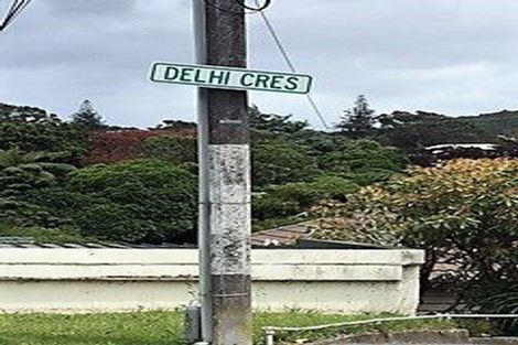 Photo of property in 11/75u Delhi Crescent, Khandallah, Wellington, 6035