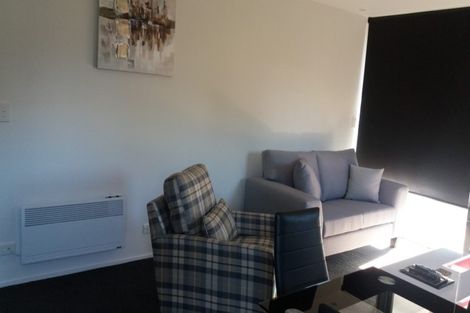 Photo of property in Leicester Executive Apartments, 210/282 Madras Street, Christchurch Central, Christchurch, 8011