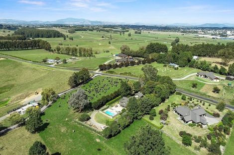 Photo of property in 272 Ngaroto Road, Te Awamutu, Ohaupo, 3883