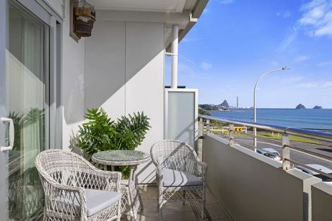Photo of property in Quarterdeck, 3/4 Buller Street, New Plymouth, 4310