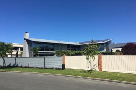Photo of property in 7 Jane Deans Close, Riccarton, Christchurch, 8011