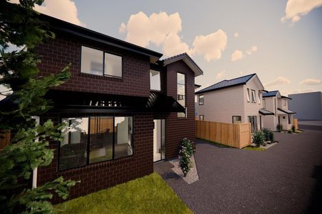 Photo of property in 9 Friedlanders Road, Manurewa, Auckland, 2102