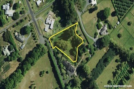 Photo of property in 45a Te Awa Lane, Tamahere, Hamilton, 3283