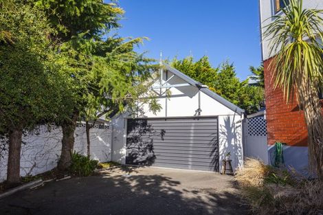Photo of property in 6 Glendevere Terrace, Redcliffs, Christchurch, 8081