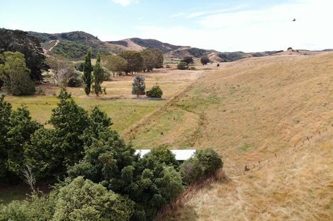 Photo of property in 134 Bowen Road, Eketahuna, 4994