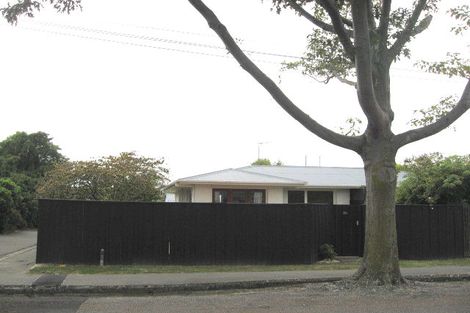 Photo of property in 1/10 Scotston Avenue, St Albans, Christchurch, 8052