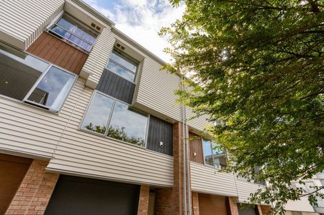 Photo of property in Altar Apartments, 68/120u Rintoul Street, Newtown, Wellington, 6021