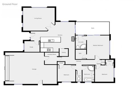 Photo of property in 24 Pitfure Road, Wakefield, 7025