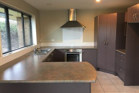 Photo of property in 4 Overbury Crescent, Rolleston, 7614