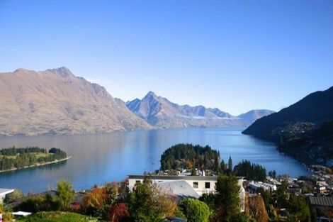Photo of property in 4 Manchester Place, Queenstown, 9300