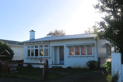 Photo of property in 12 Clausen Street, Takaro, Palmerston North, 4412