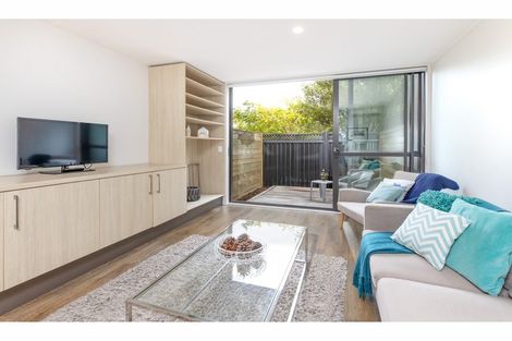 Photo of property in 24/399 Manchester Street, Christchurch Central, Christchurch, 8013