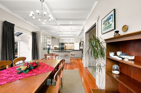 Photo of property in 3 Armagh Street, Hamilton East, Hamilton, 3216