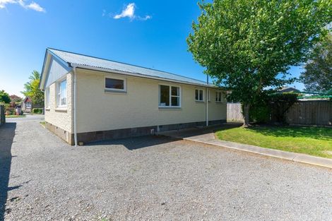 Photo of property in 7 Northaw Street, Hoon Hay, Christchurch, 8025