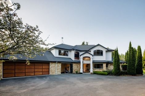 Photo of property in 50a Windmill Road, Tamahere, Hamilton, 3283