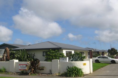 Photo of property in 61b Logan Street, Dargaville, 0310