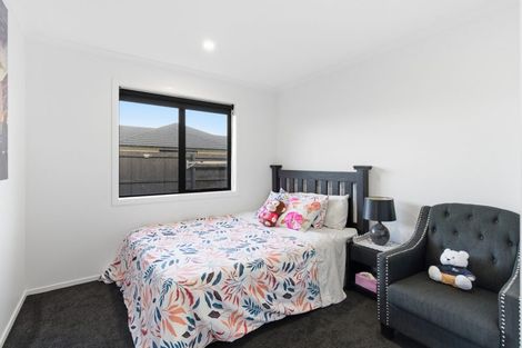 Photo of property in 12 Collisson Street, Leeston, 7632