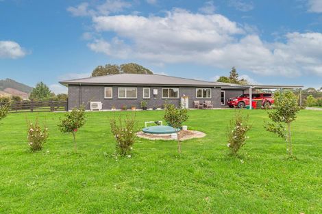 Photo of property in 213b Muhunoa East Road, Ohau, Levin, 5570