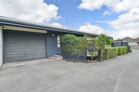 Photo of property in 5a Wesley Street, Kaiapoi, 7630