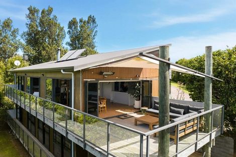 Photo of property in 217 Rocky Cutting Road, Waitao, Tauranga, 3175