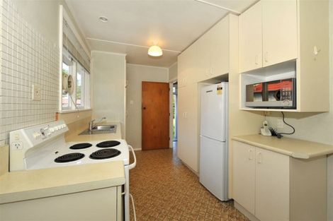 Photo of property in 47 Guildford Street, Burnside, Christchurch, 8053