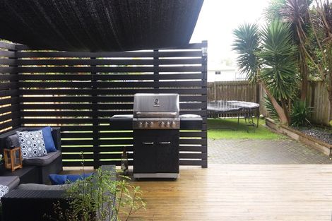 Photo of property in 56a Lord Cobham Avenue, Whakatane, 3120