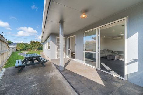 Photo of property in 18a Pukepapa Road, Marton, 4710