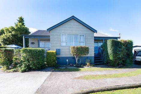 Photo of property in 105 Homedale Street, Pukehangi, Rotorua, 3015