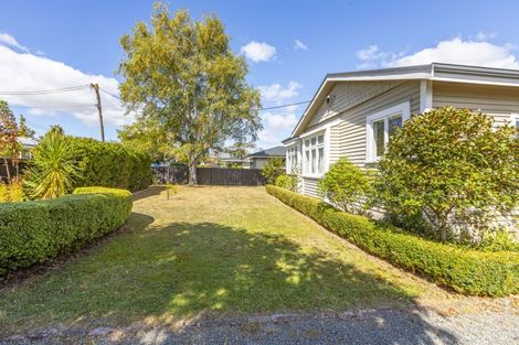 Photo of property in 4 Hinemoa Terrace, Waipukurau, 4200