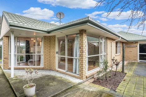 Photo of property in 3a Sealy Place, Bryndwr, Christchurch, 8053