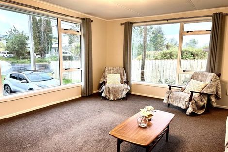 Photo of property in 24 Gallagher Street, Springfield, Rotorua, 3015