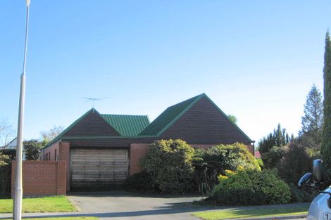 Photo of property in 21 Tisch Place, Belfast, Christchurch, 8051