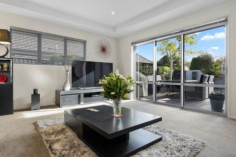 Photo of property in 35 Brookwater Avenue, Northwood, Christchurch, 8051