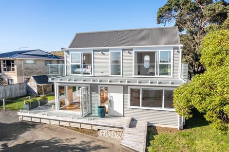 Photo of property in 65a Steyne Avenue, Plimmerton, Porirua, 5026
