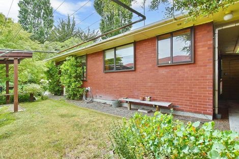 Photo of property in 3/17 Bond Street, Waltham, Christchurch, 8023