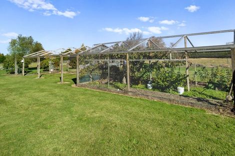 Photo of property in 108 Bremners Road, Netherby, Ashburton, 7772