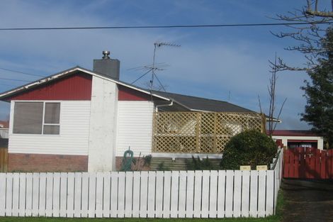 Photo of property in 31 Orion Street, Papakura, 2110