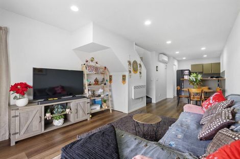 Photo of property in Goldridge Apartments, 9/43 Goldridge Way, Queenstown, 9300