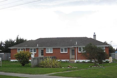 Photo of property in 8 Dee Place, Masterton, 5810