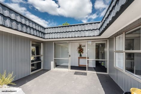 Photo of property in 169 Galloway Street, Hamilton East, Hamilton, 3216