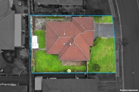 Photo of property in 74 Hillwell Drive, Henderson, Auckland, 0612