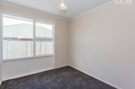 Photo of property in 73 Fairfield Avenue, Addington, Christchurch, 8024