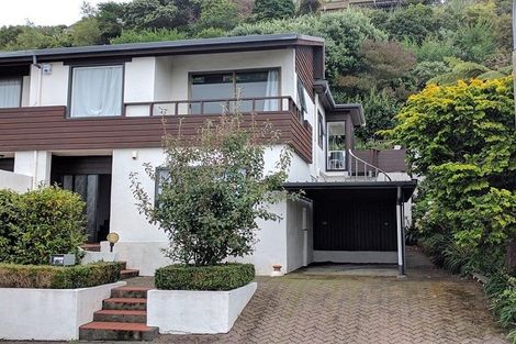 Photo of property in 2/54 Rama Crescent, Khandallah, Wellington, 6035