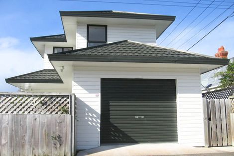 Photo of property in 91a Freyberg Street, Lyall Bay, Wellington, 6022