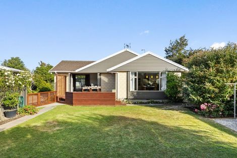 Photo of property in 65 Grahams Road, Burnside, Christchurch, 8041