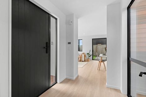 Photo of property in 43 Gammack Drive, Halswell, Christchurch, 8025