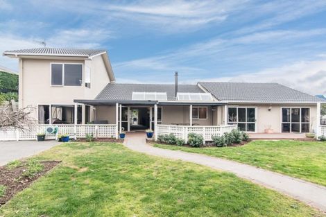 Photo of property in 232 Mazengarb Road, Paraparaumu, 5032