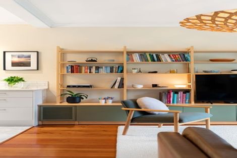 Photo of property in 71 Severn Street, Island Bay, Wellington, 6023